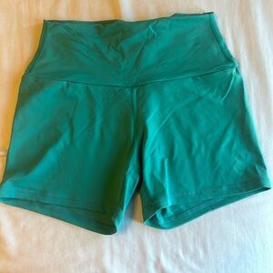 Athletic Workout Shorts